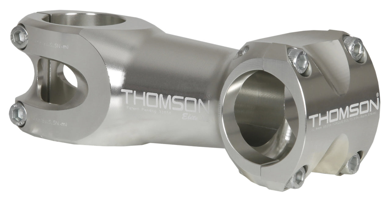 THOMSON ELITE X4 車頭柱/ THOMSON ELITE X4 STEM