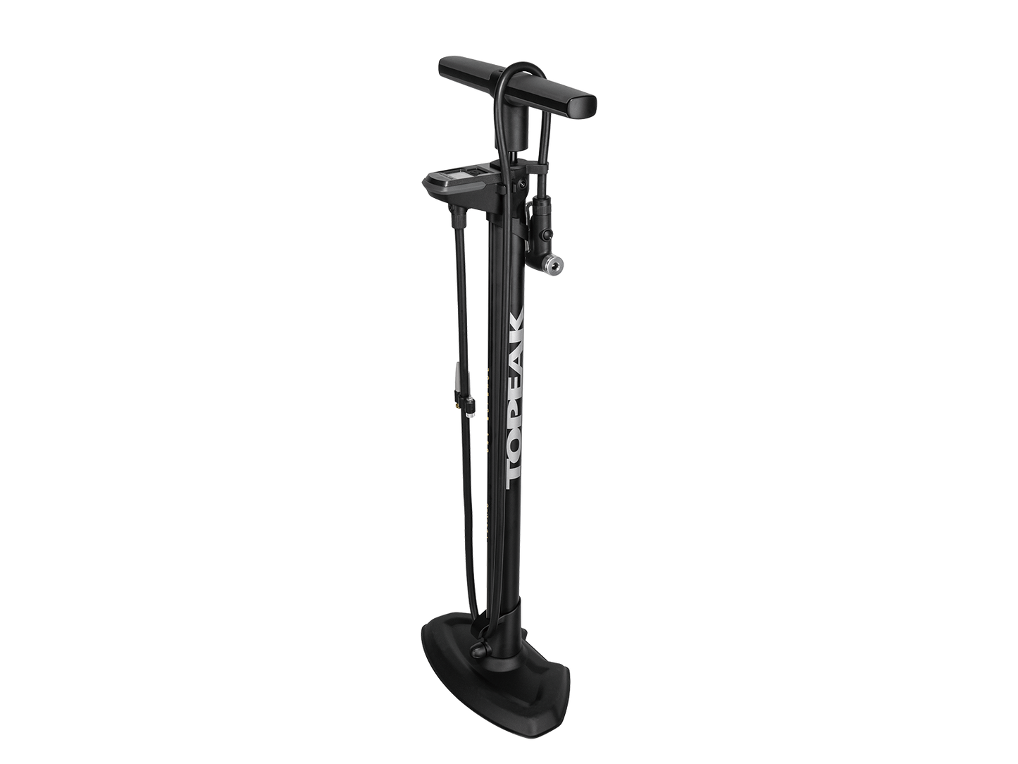 Topeak Joeblow Pro Digital 鋁合金大地泵 / Topeak Joeblow Pro Digital Floor Pump, TJB-PRO-DG