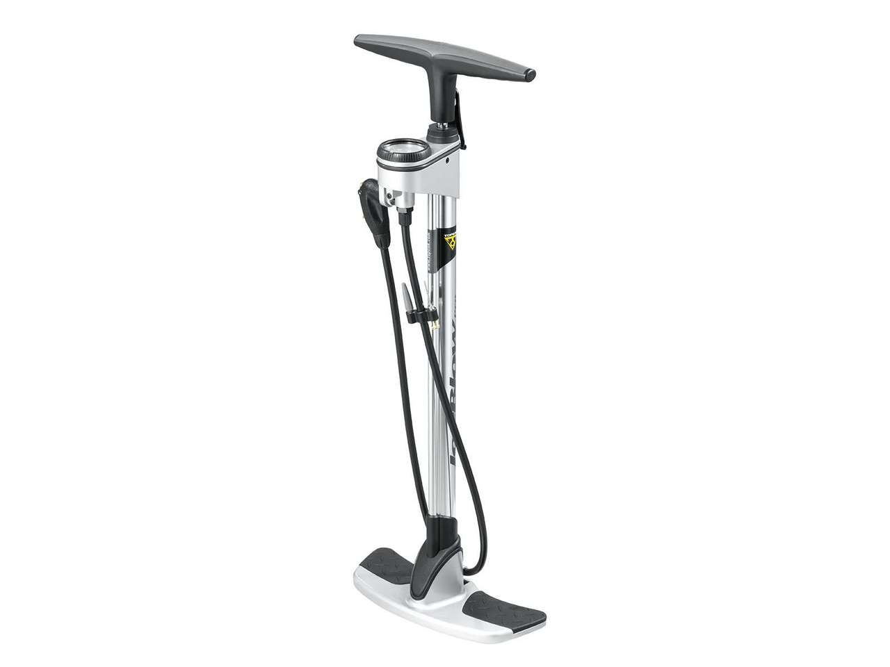 TOPEAK JOEBLOW PRO 鋁合金大地泵~TJB-PRO2 / TOPEAK JOEBLOW PRO FLOOR PUMP~TJB-PRO2