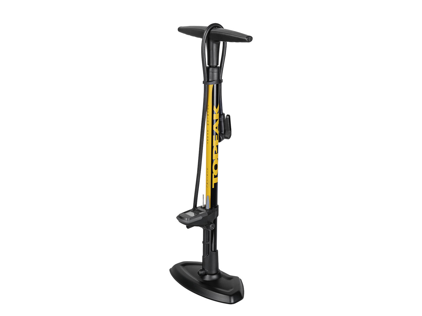 Topeak Joeblow Sport III 電子儀表大地泵 / Topeak Joeblow Sport III Digital Floor Pump