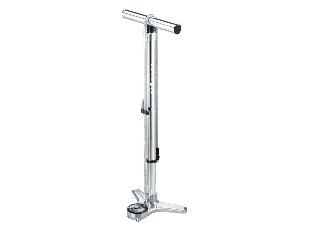 Topeak Joeblow X.O. Full Metal 大地泵 / Topeak Joeblow X.O. Full Metal Floor Pump