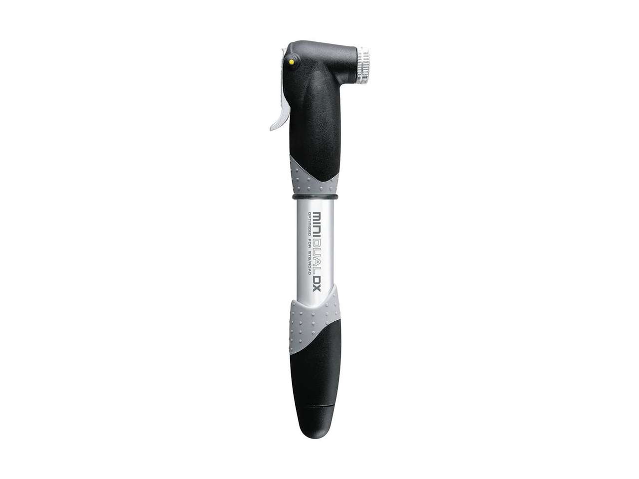 TOPEAK MINI DX MASTER BLASTER 雙重入氣手泵-TMD-2 / TOPEAK MINI DX MASTER BLASTER HAND PUMP