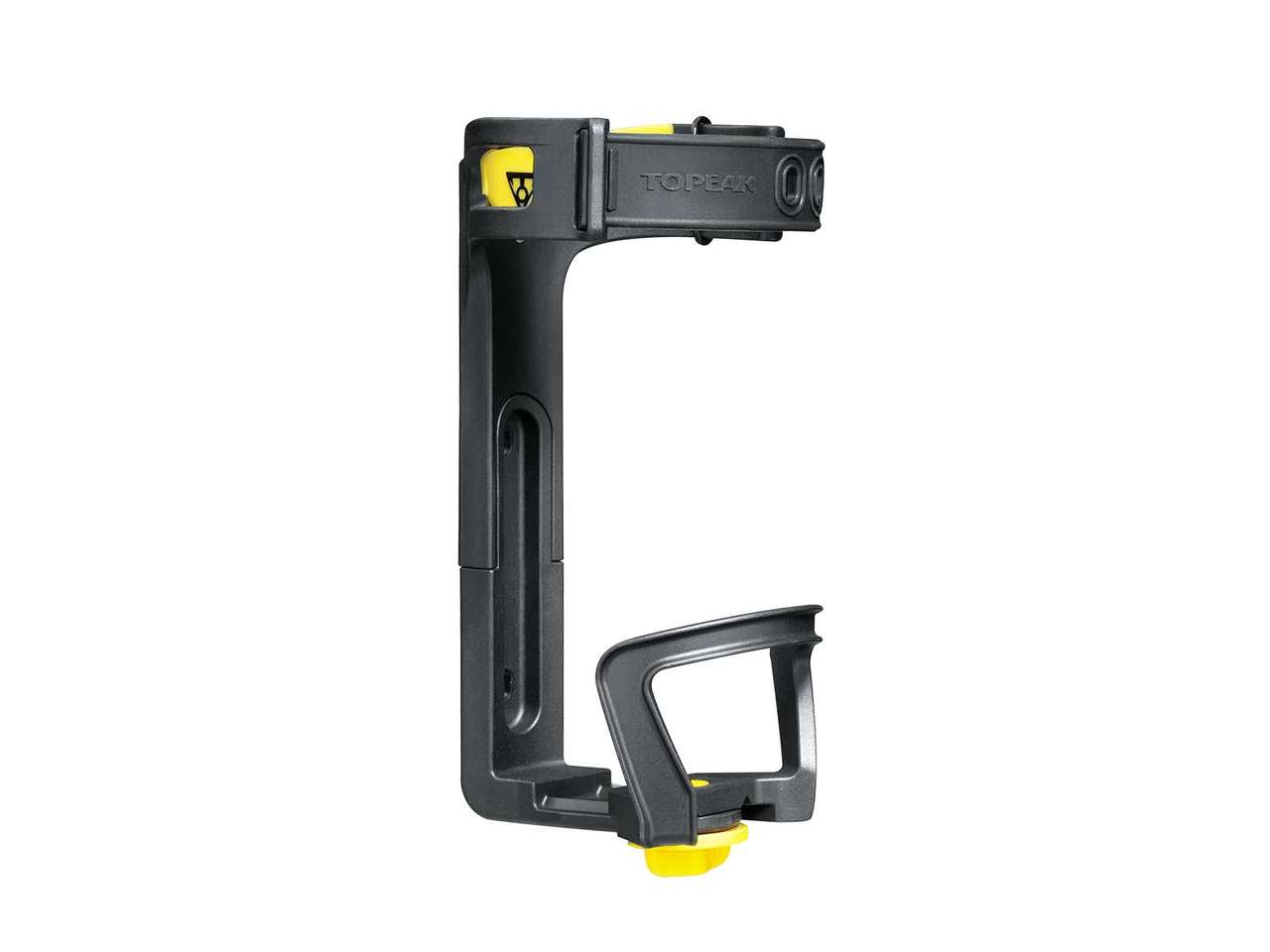 TOPEAK MODULA JAVA 可調較式膠水壺架~TMD07B / TOPEAK MODULA JAVA CAGE (ADJUSTABLE CAGE)-TMD07B