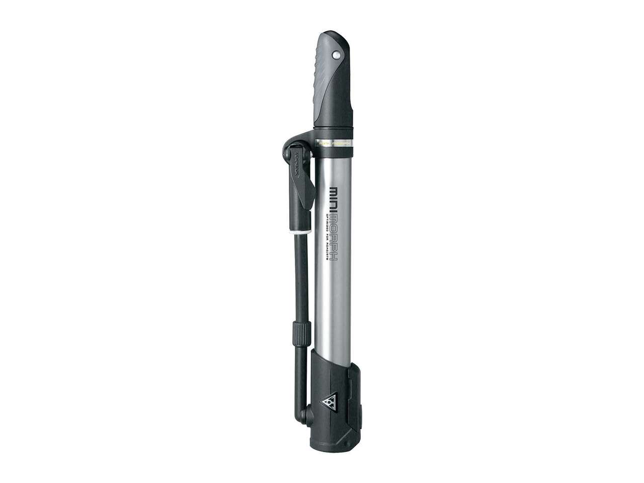 Topeak Mini Morph 迷你手泵 / Topeak Mini Morph Pump