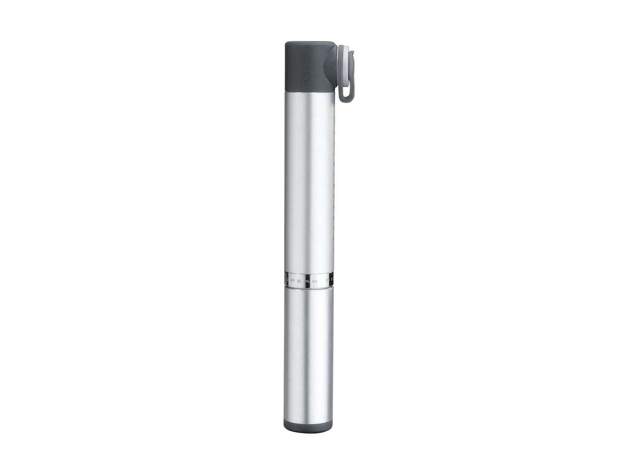TOPEAK MICRO ROCKET AL 鋁合金超輕手泵-TMR-AL / TOPEAK MICRO ROCKET AL HAND PUMP-TMR-AL