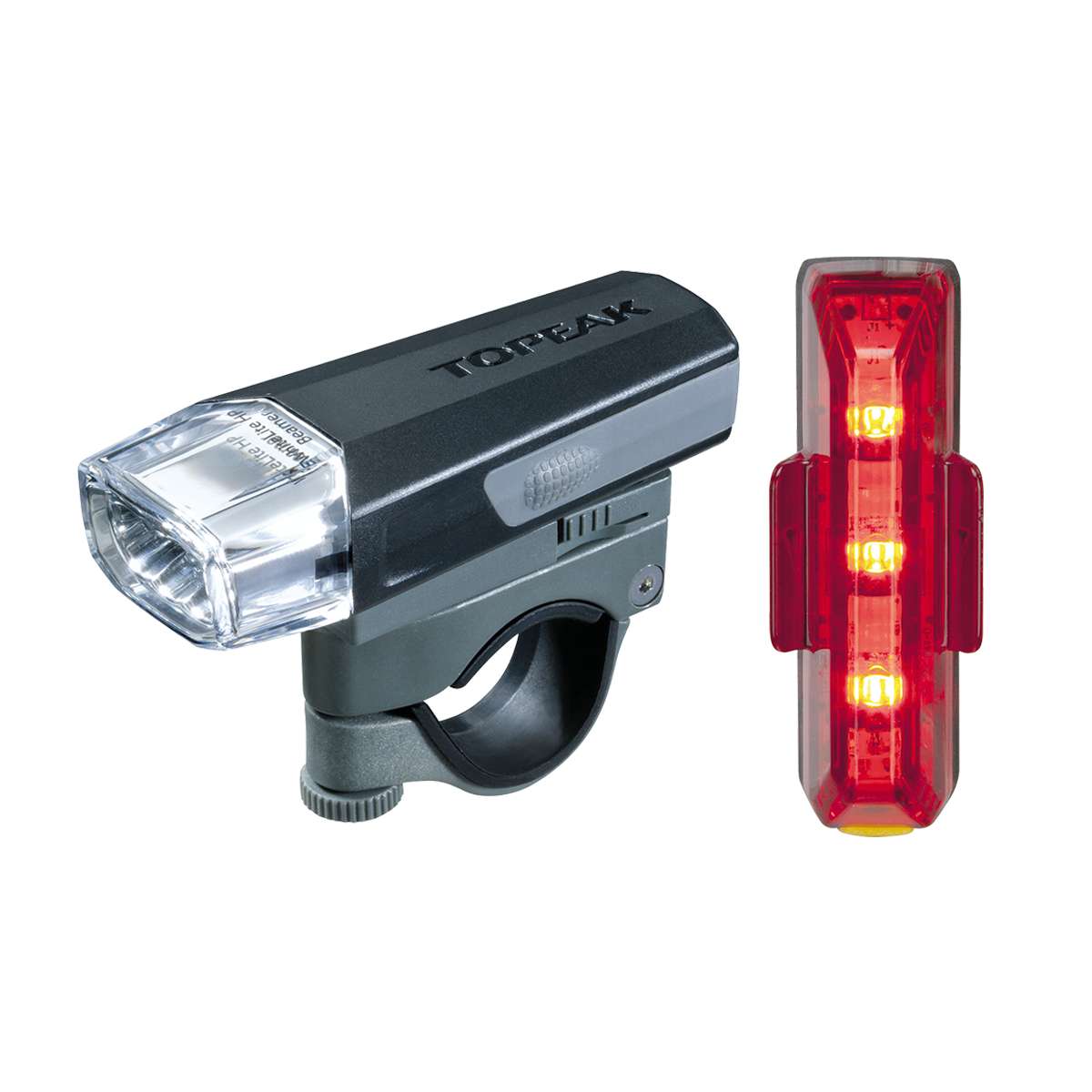 TOPEAK HIGHLITE COMBO AERO 套裝燈-TMS070 / TOPEAK HIGHLITE COMBO AERO LIGHT-TMS070