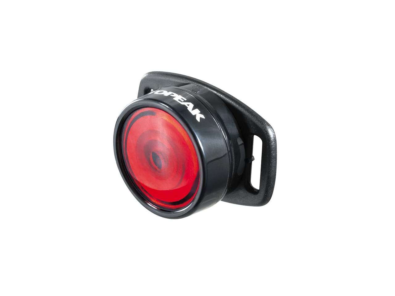 TOPEAK 頭盔燈-可用於尾袋或頭盔-TMS071 / TOPEAK TAIL LUX LIGHT-TMS071