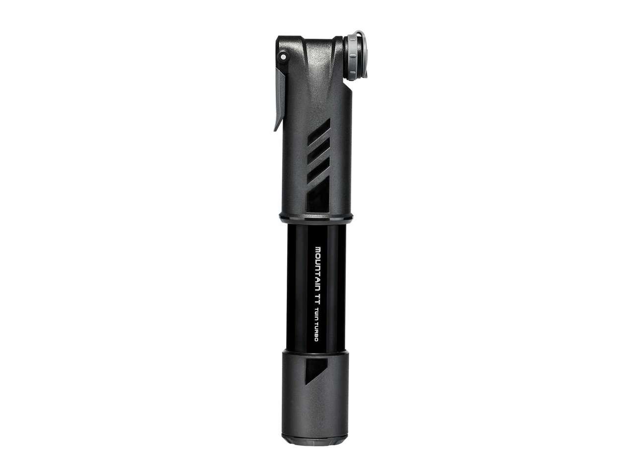 TOPEAK MOUNTAIN TT TWIN TURBO 雙重打氣手泵-TMTT-1 / TOPEAK MOUNTAIN TT TWIN TURBO PUMP-TMTT-1