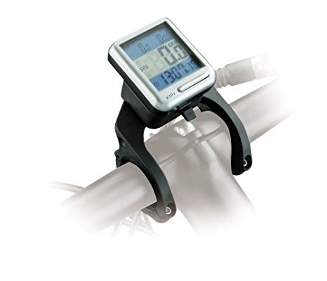 *TOPEAK PANORAM V10C 有線咪錶配無線轉數功能-TPC-16 / TOPEAK PANORAM V10C WIRELESS COMPUTER-TPC-16