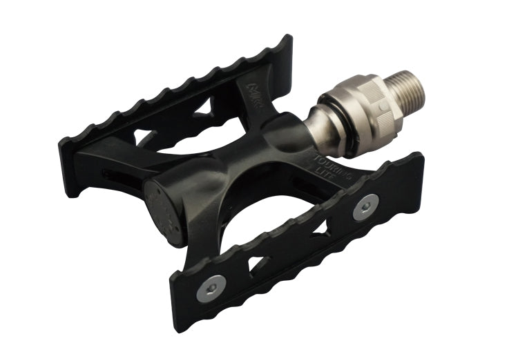MKS Touring-Lite Ezy Superior Quick Release Pedals