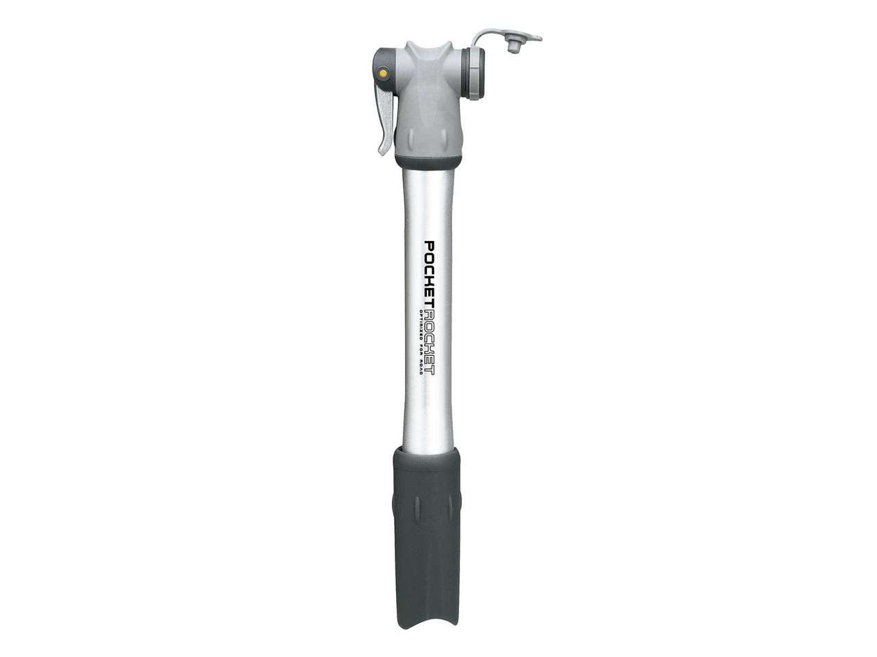 TOPEAK POCKET ROCKET 超輕鋁合金高壓手泵-TPMB-1 ?6 / TOPEAK POCKET ROCKET HAND PUMP~TPMB-1