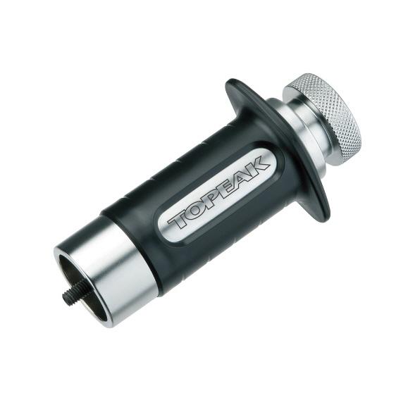 *TOPEAK 叉盆安裝菊花工具-TPS-SP25 / TOPEAK THREADLESS NUT SETTER-TPS-SP25