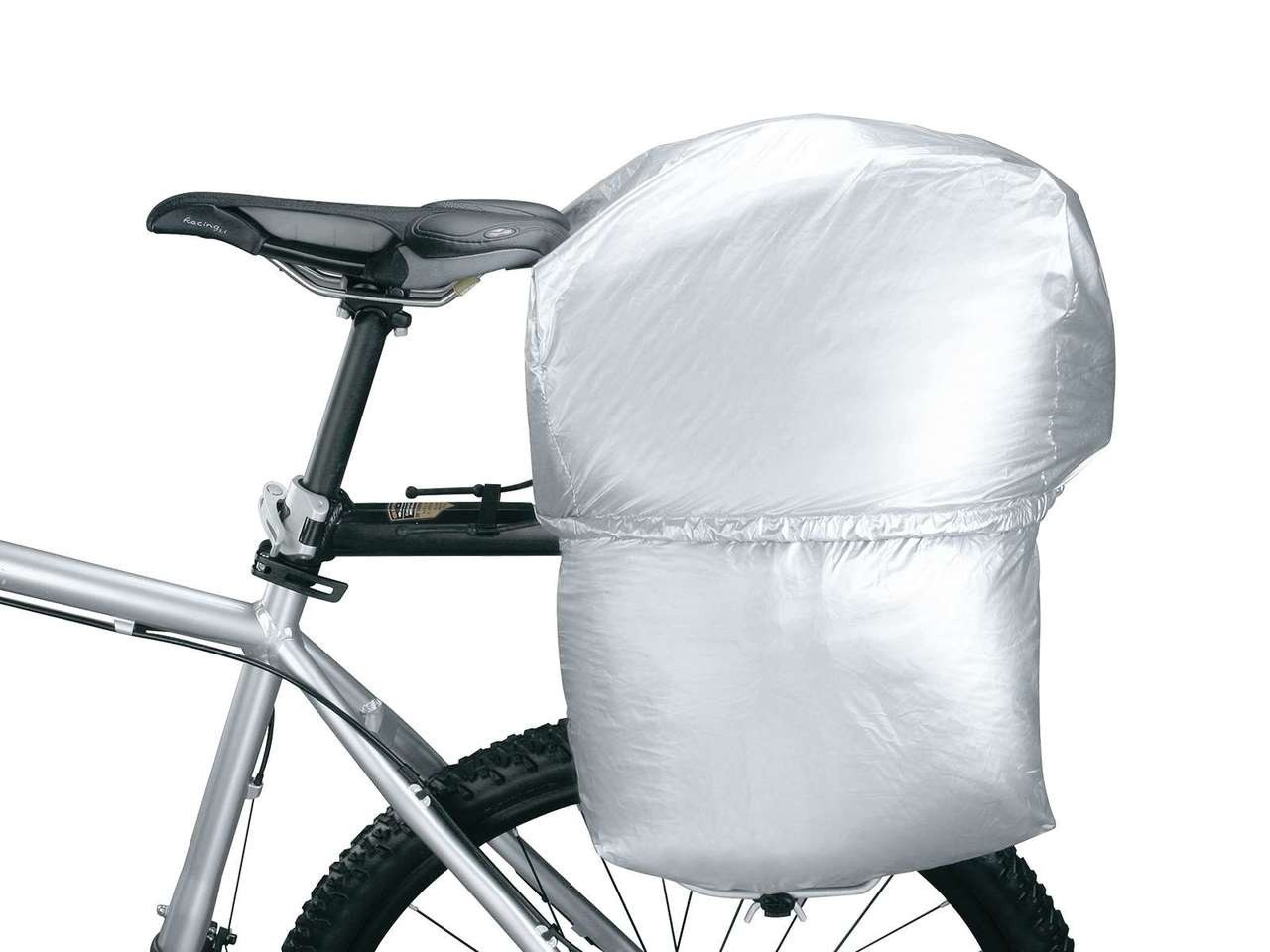 TOPEAK MTX TRUNK BAG EXP & DXP 車袋雨擋~TRC006 / TOPEAK RAIN COVER FOR MTX TRK BAG EXP & DXP~TRC006