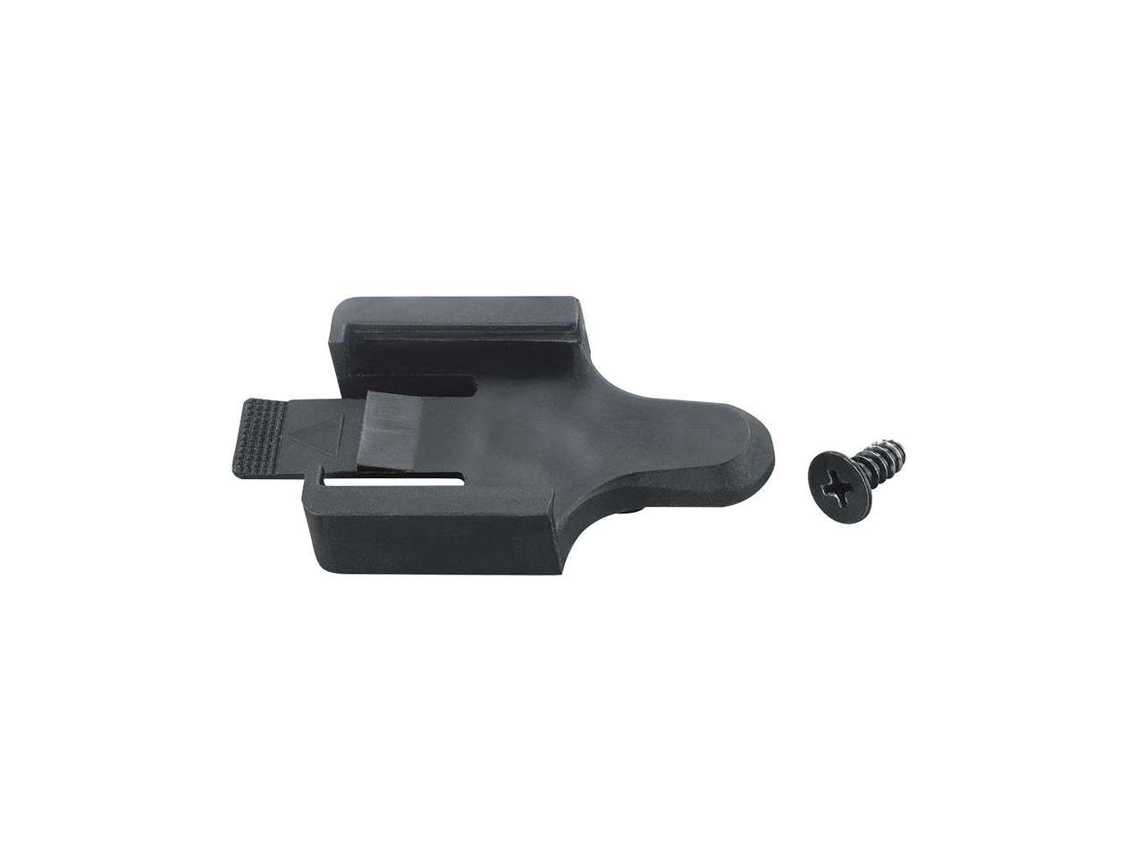 TOPEAK QUICKCLICK 尾袋之外碼-TRK-B002 / TOPEAK OUTSIDE CLIP OF WEDGE BAG WITH SCREWS