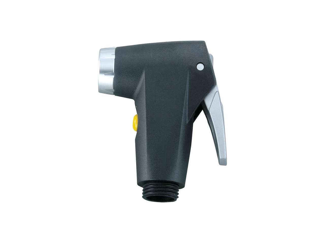 TOPEAK 大泵用維修零件-WITHOUT HOSE / TOPEAK NEW SMARTHEAD ONLY(WITHOUT HOSE)