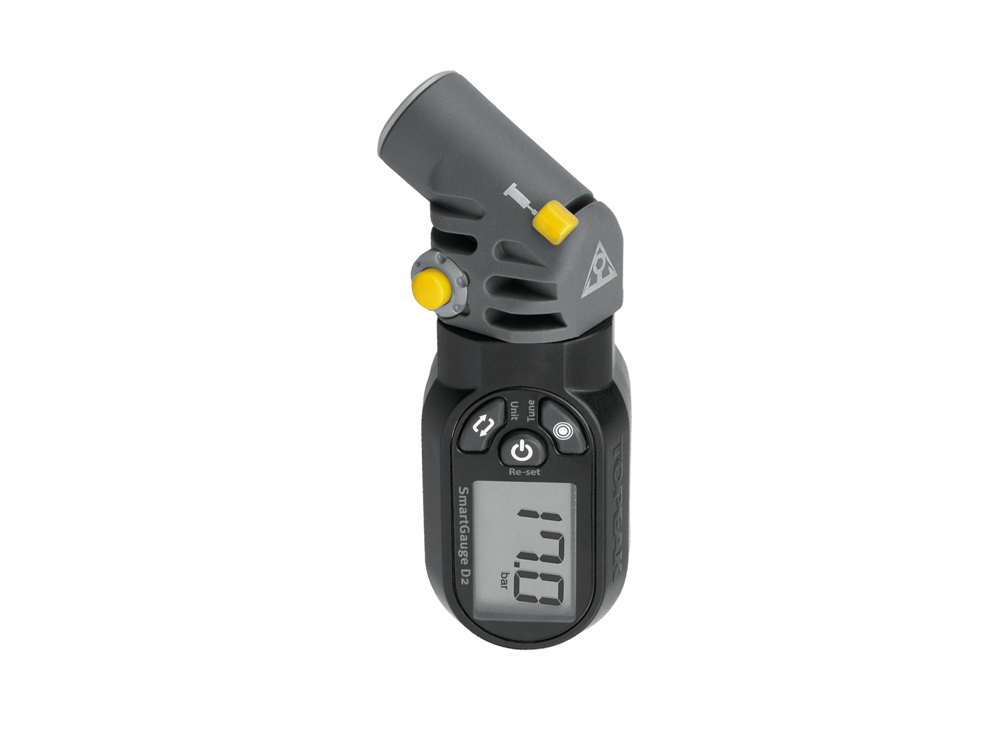 TOPEAK SMARTGAUGE D2 電子氣壓錶 / TOPEAK SMARTGAUGE D2