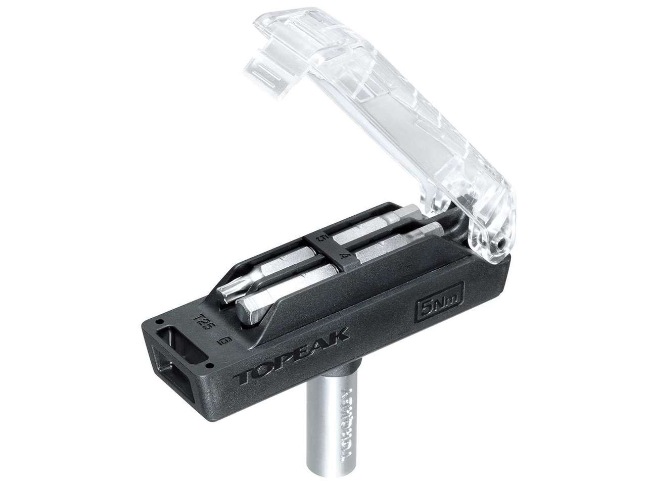 TOPEAK TORQUE 5 工具-TT2532 / TOPEAK TORQUE 5 TOOL-TT2532