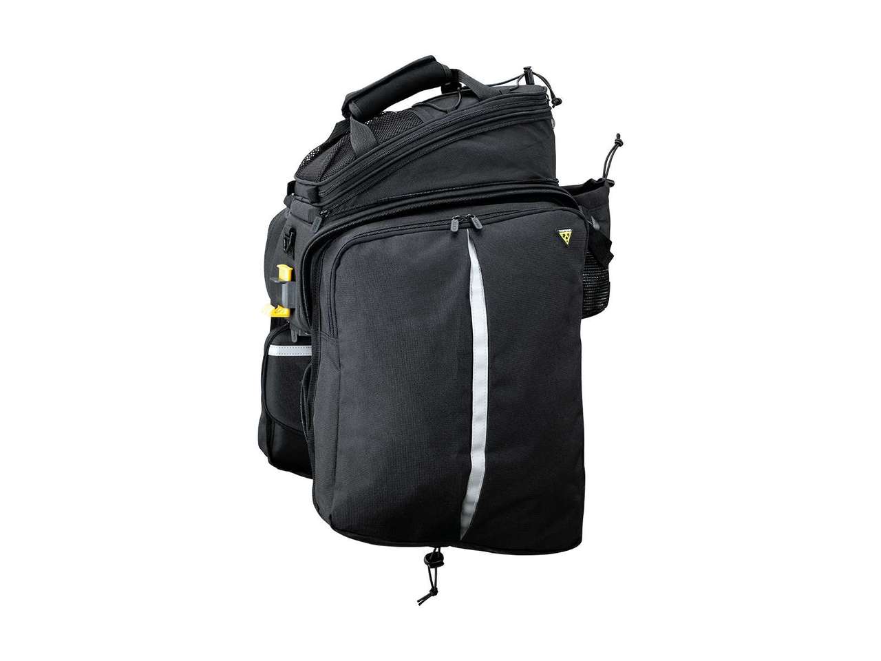Topeak MTX Trunkbag DXP 尾架袋連側袋 / Topeak MTX Trunkbag DXP, TT9635B