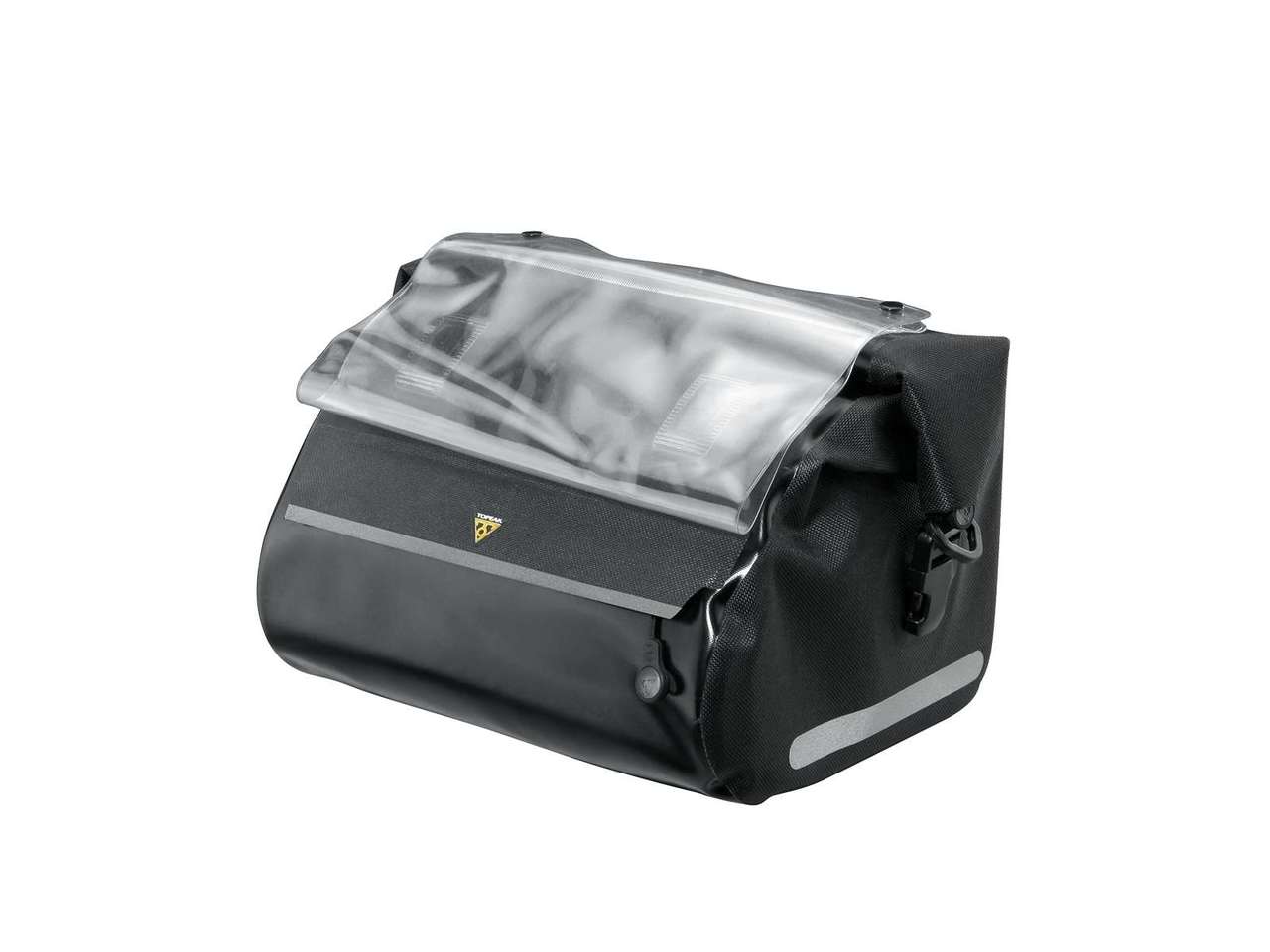 TOPEAK HANDLEBAR DRYBAG 防水車頭旅行袋 / TOPEAK HANDLEBAR DRY BAG,BK VERSION