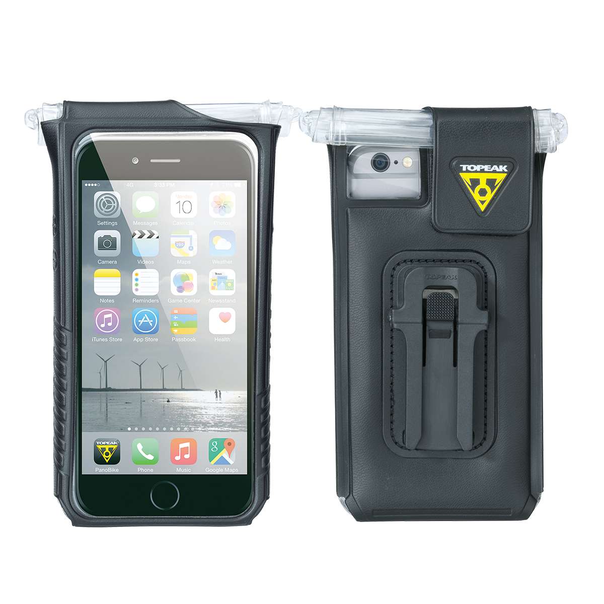 Topeak Smartphone Iphone 8 Drybag 電話袋 / Topeak Smartphone Drybag Iphone 8