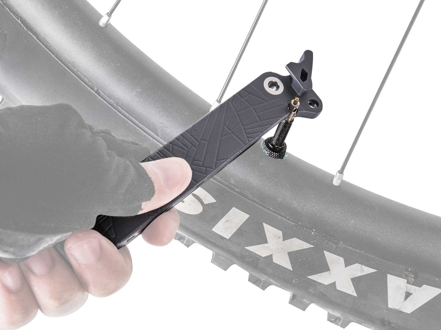 Topeak Power Lever X 拆呔及拆鏈工具 / Topeak Power Lever X w/removing master link chains