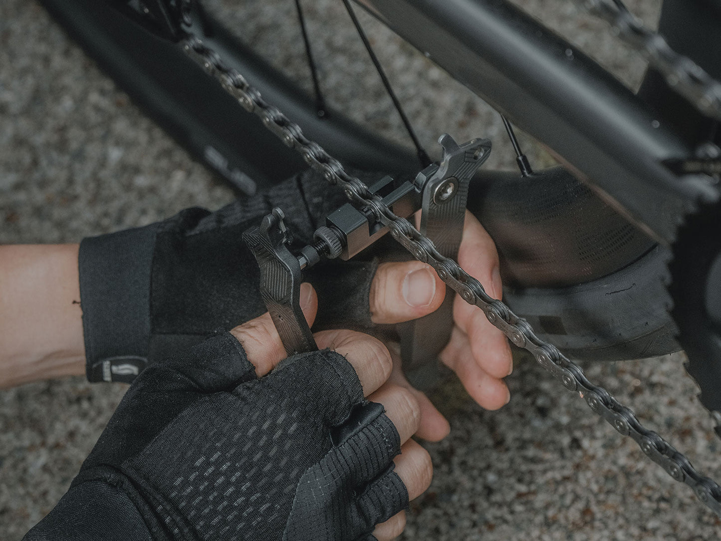 Topeak Power Lever Pro 拆呔及拆鏈工具 / Topeak Power Lever Pro