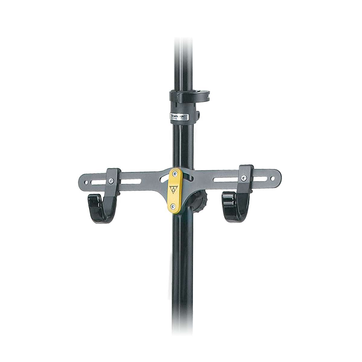 TOPEAK TW010 掛車架之下層掛鉤-灰色~TW010-SP03 / TOPEAK THE THIRD HOOK (LOWER) FOR TW010-GREY