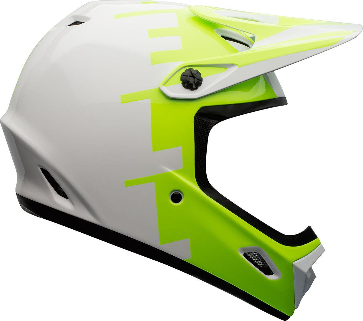 Bell Transfer-9 Fullface Helmet