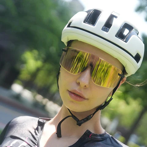 ULAC VISIONÄR 全天候變色運動太陽眼鏡(無框) U804 / ULAC NEO VUE VISIONÄR Eyewear U804