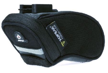 PROLOGO UTILITY O-BAG 41 尾袋~黑色 / PROLOGO UTILITY O-BAG 41~BLACK