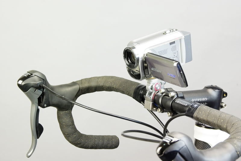 Minoura VC-100 快拆相機碼 / Minoura VC-100 Quick Release Camera Mount