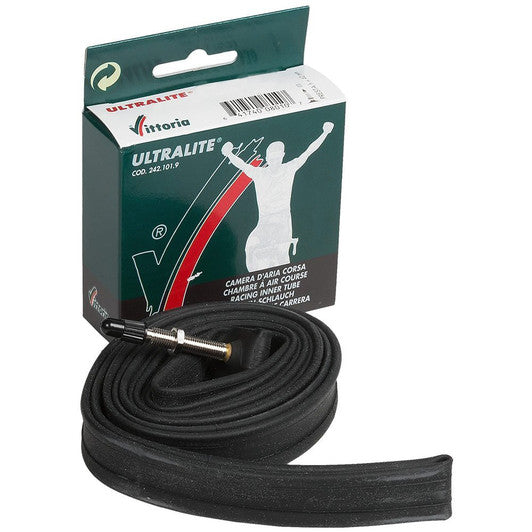 Vittoria UltraLITE 內胎 / Vittoria UltraLITE F/V InnerTube