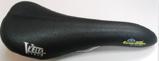 VUELTA BASSANO ANTI COMPRESSION 座位 / VUELTA BASSANO ANTI COMPRESSION SADDLE