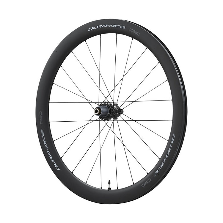 Shimano Dura Ace 真空呔碟制轆 WH-R9270-C50-TL / Shimano Dura Ace Disc Brake Center Lock Tubeless Wheel WH-R9270-C50-TL