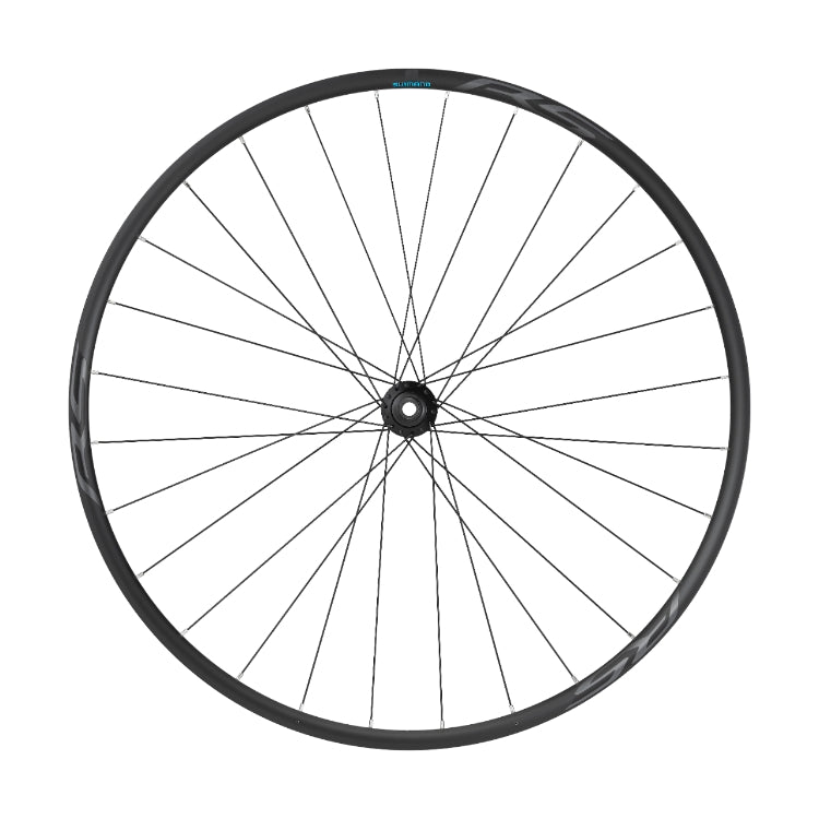 SHIMANO 碟掣中心鎖跑車轆(一對)-黑色-28孔-WH-RS171-142 / SHIMANO DISC BRAKE CENTER LOCK WHEEL-BLACK-28H-WH-RS171-142 (Pair)