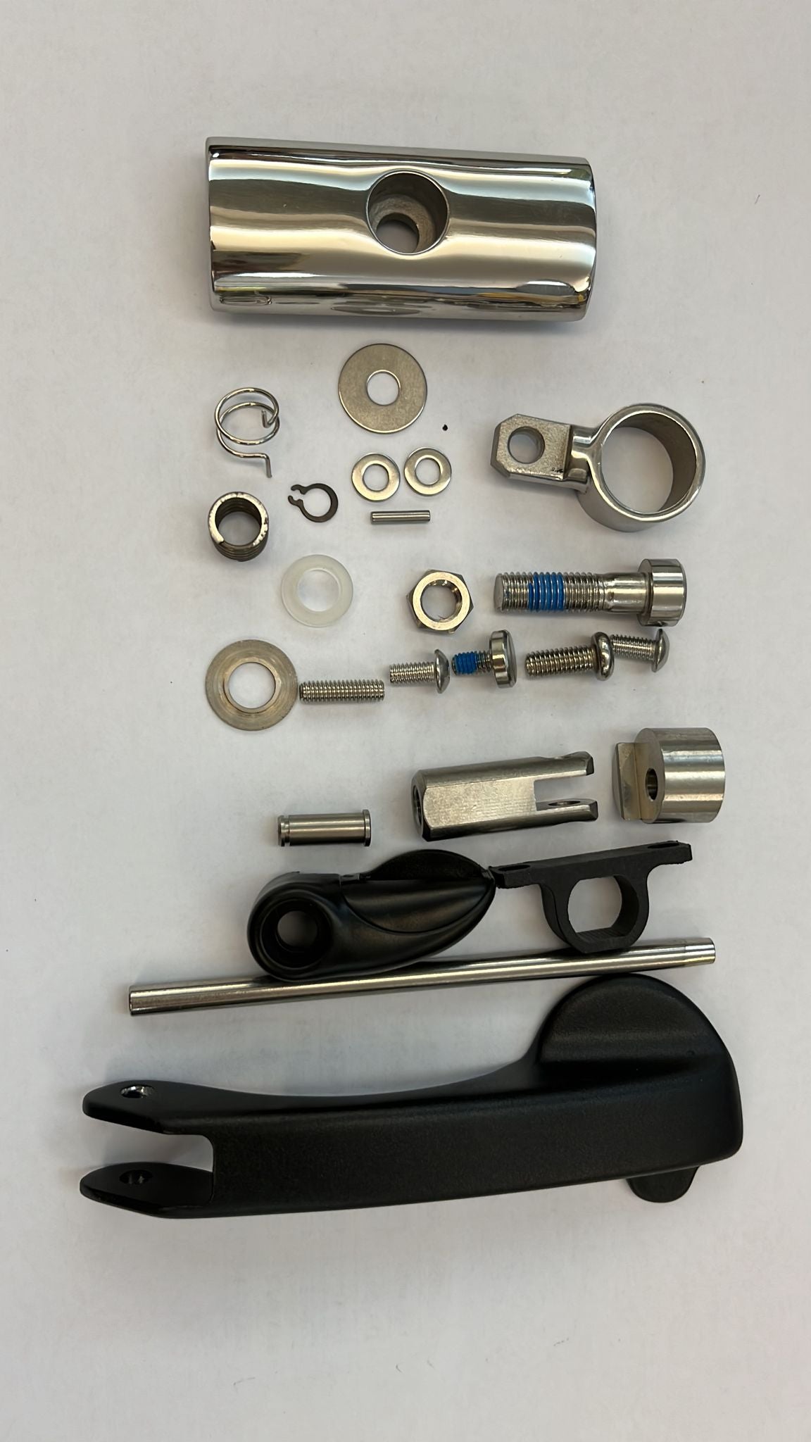 DAHON FAA083 車架摺位 / DAHON FAA083 FRAME FOLDING PART