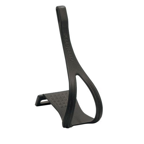 ZEFAL TOE-CLIP 40 公路車塑料腳套 / ZEFAL CHRISTOPHE TOE-CLIP 40