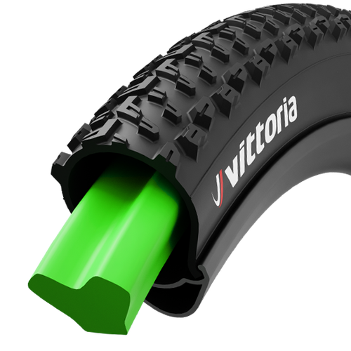 VITTORIA AIR-LINER LIGHT XC 泡棉管狀嵌入物 29X2.1-2.4-MTB用 / VITTORIA AIR-LINER LIGHT XC TIRE INSERT 29X2.1-2.4-FOR MTB
