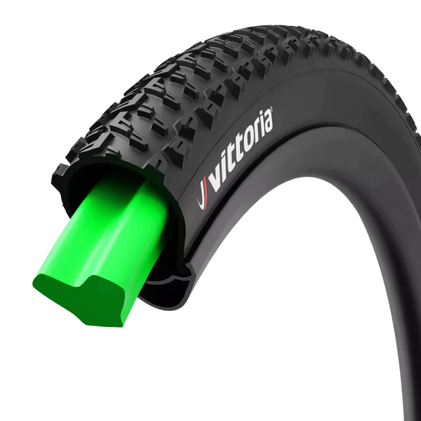 VITTORIA AIR-LINER LIGHT XC 泡棉管狀嵌入物 29X2.1-2.4-MTB用 (10條) / VITTORIA AIR-LINER LIGHT TIRE INSERT 29X2.1-2.4-FOR MTB (10PCS)