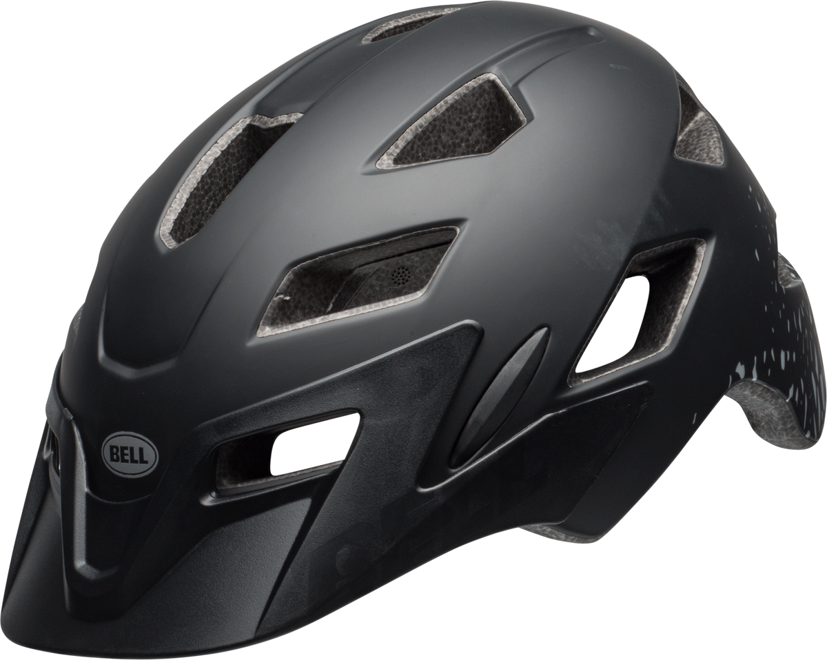 BELL Sidetrack Child and Youth Helmet / BELL Sidetrack HELMET UC/UY