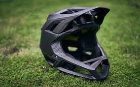 FOX PROFRAME 頭盔/ FOX PROFRAME HELMET
