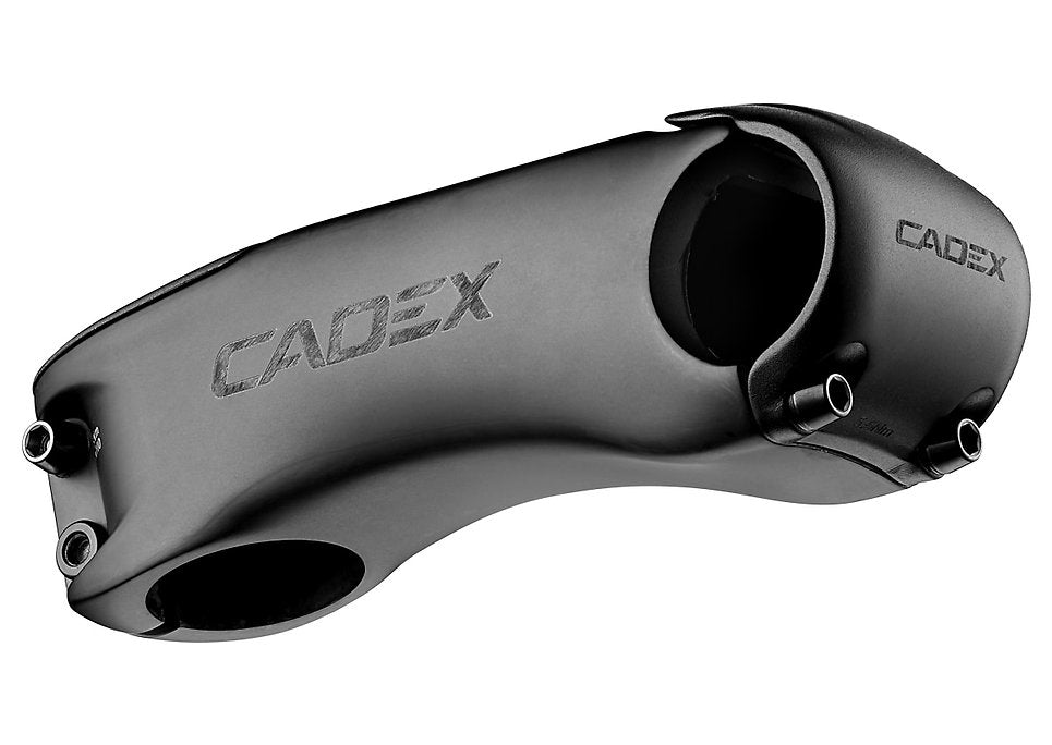 CADEX RACE STEM OD2 - 10D - 90MM 碳纖維車頭柱 / CADEX RACE STEM OD2 - 10D - 90MM