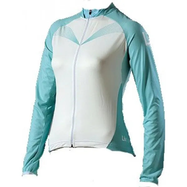 GIANT VENTO 長袖單車衫 / GIANT VENTO LONG JERSEY