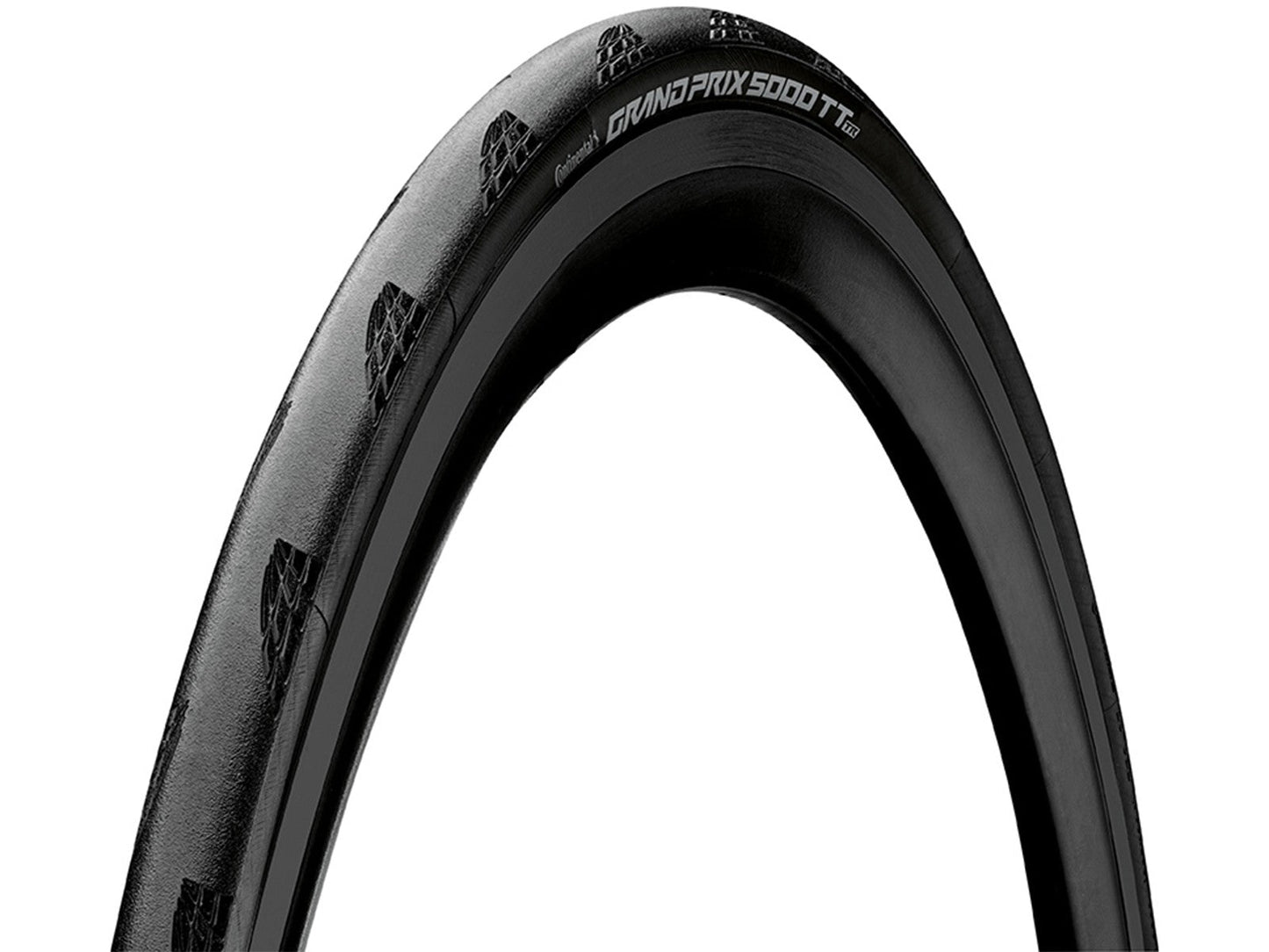 馬牌 GP 5000 TT TR 真空外呔 / Continental GP 5000 TT TR Tubeless Tire