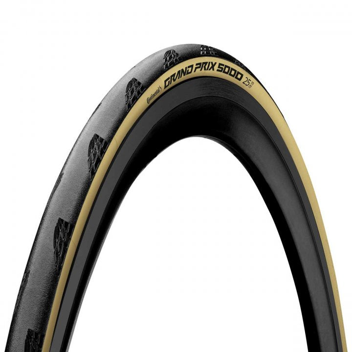 CONTINENTAL GP 5000 Foldable Tire