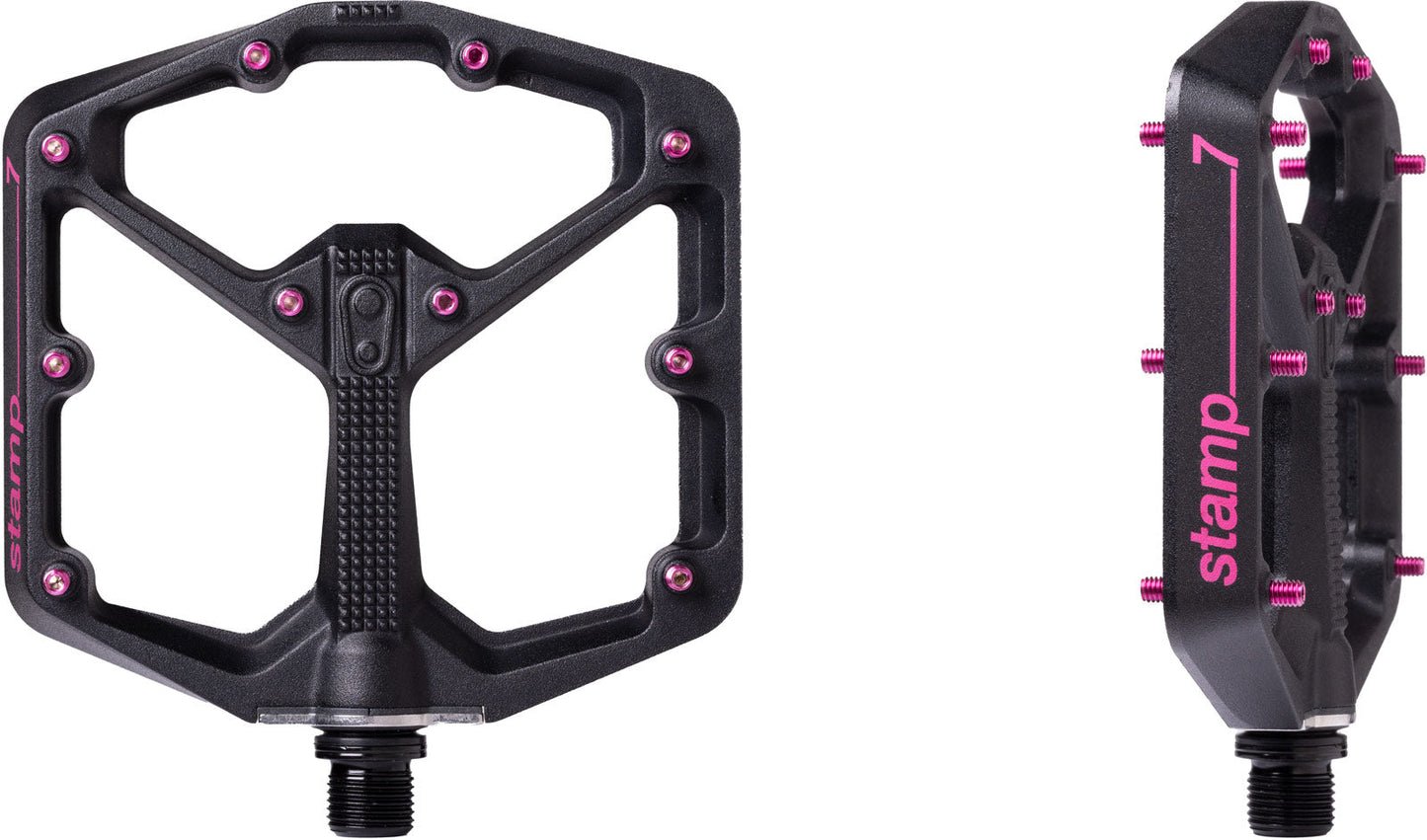 Crank Brothers Stamp 7 腳踏 / Crank Brothers Stamp 7 Pedals