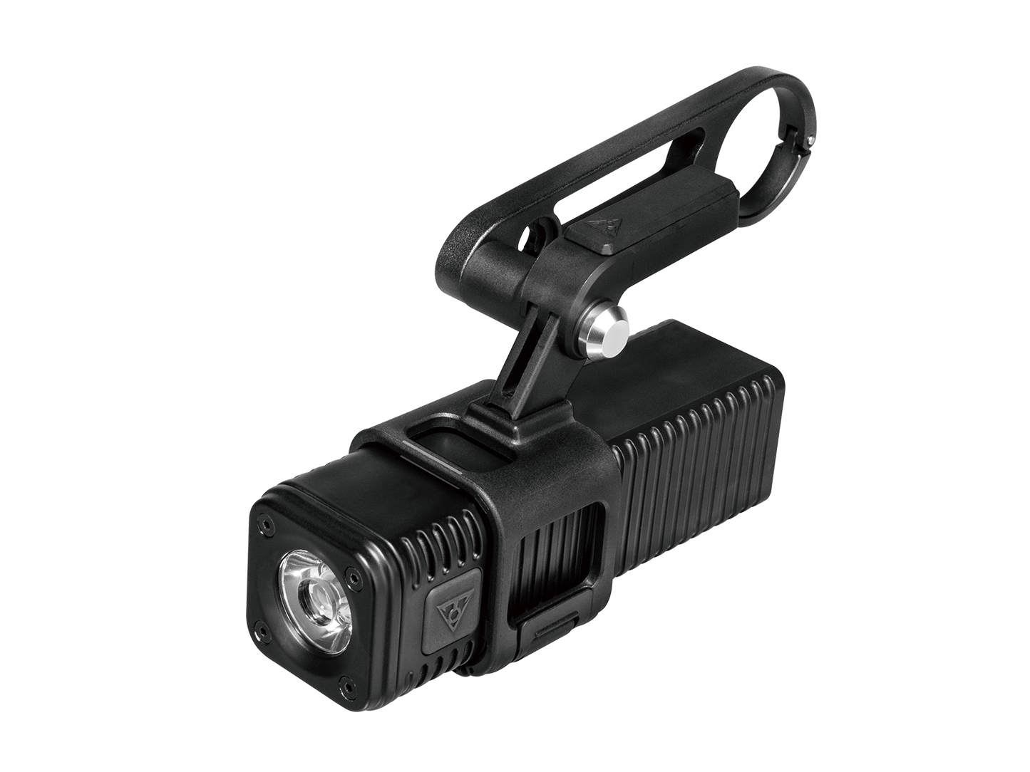 Topeak Cubicubi 1200 USB 叉電前燈 / Topeak Cubicubi 1200 USB Front Light, TCB-1200