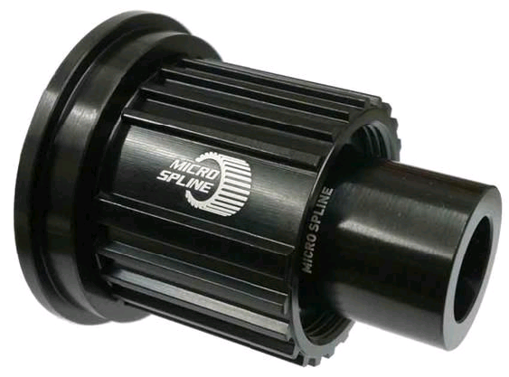 DT SWISS MICRO SPLINE 波牙膽~SHIMANO 12速 / DT SWISS MICRO SPLINE ROTOR KIT~SHIMANO 12S