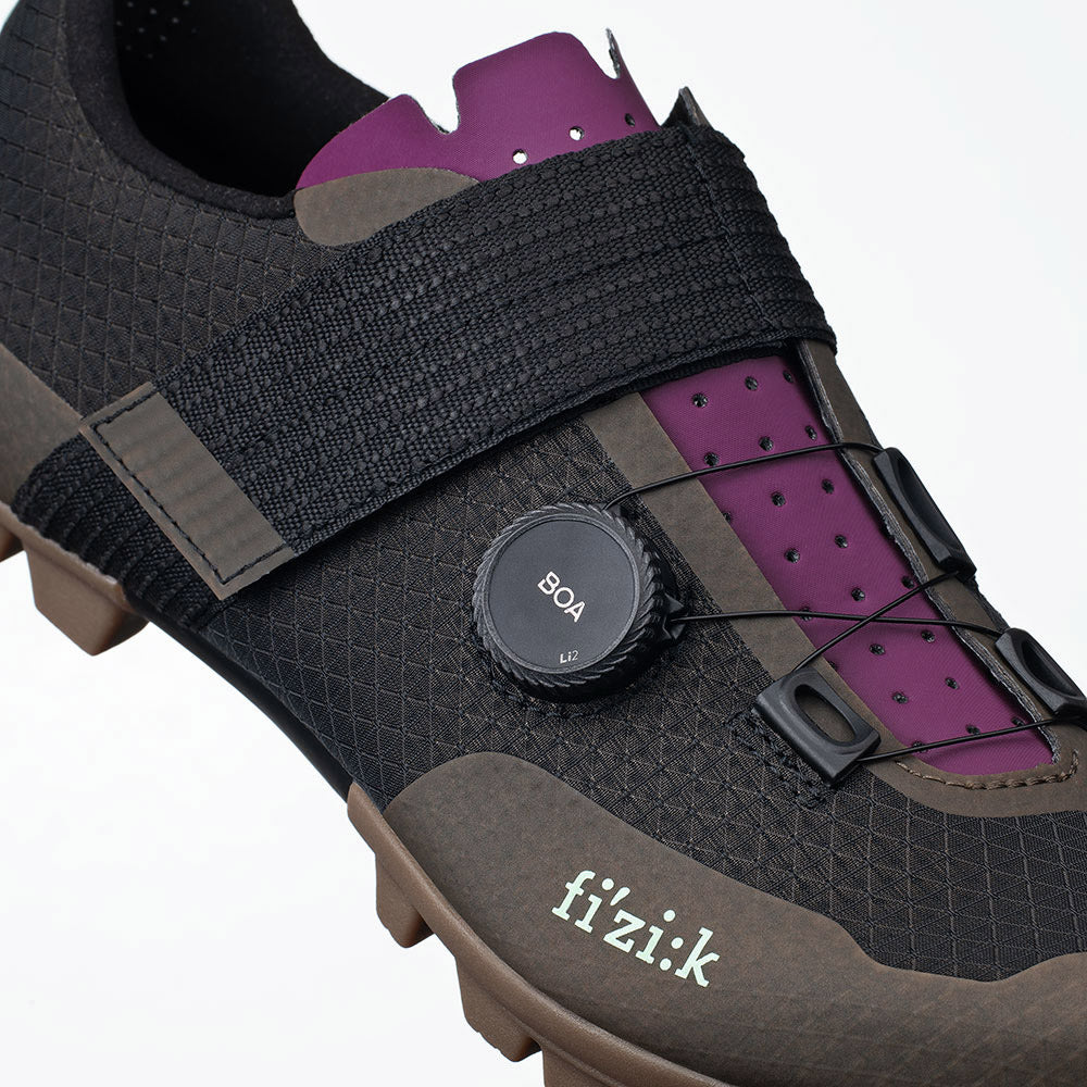 Fizik Vento Ferox Carbon 山地車鞋