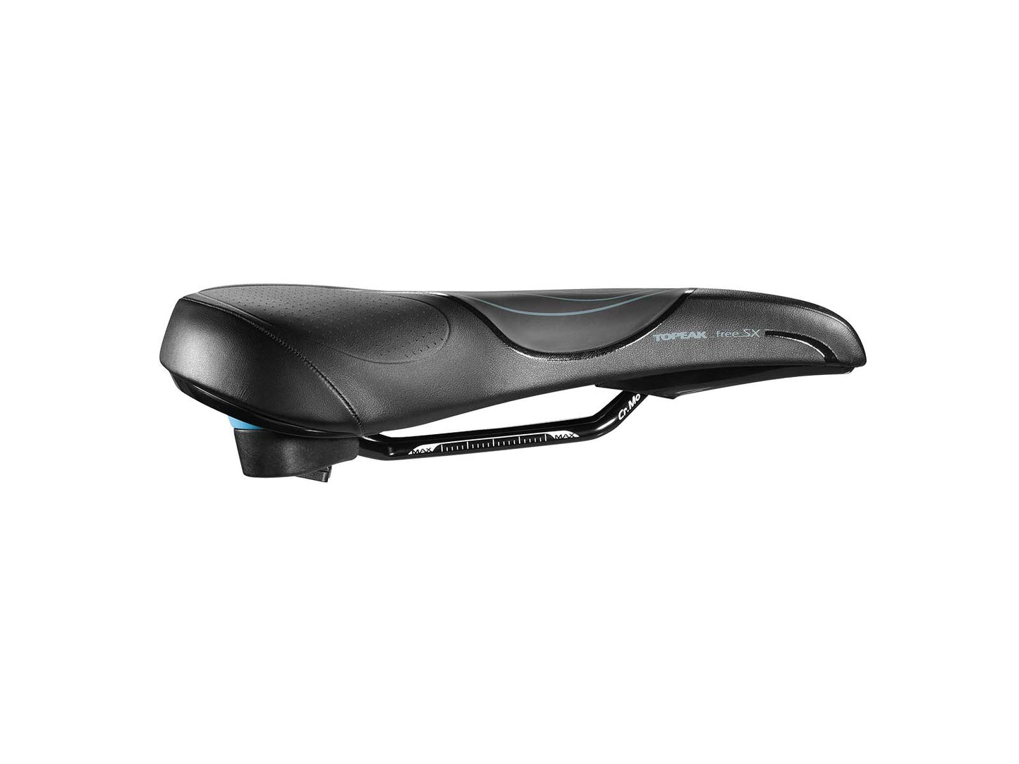 Topeak Free_Sx 座位 / Topeak Free_Sx Saddle